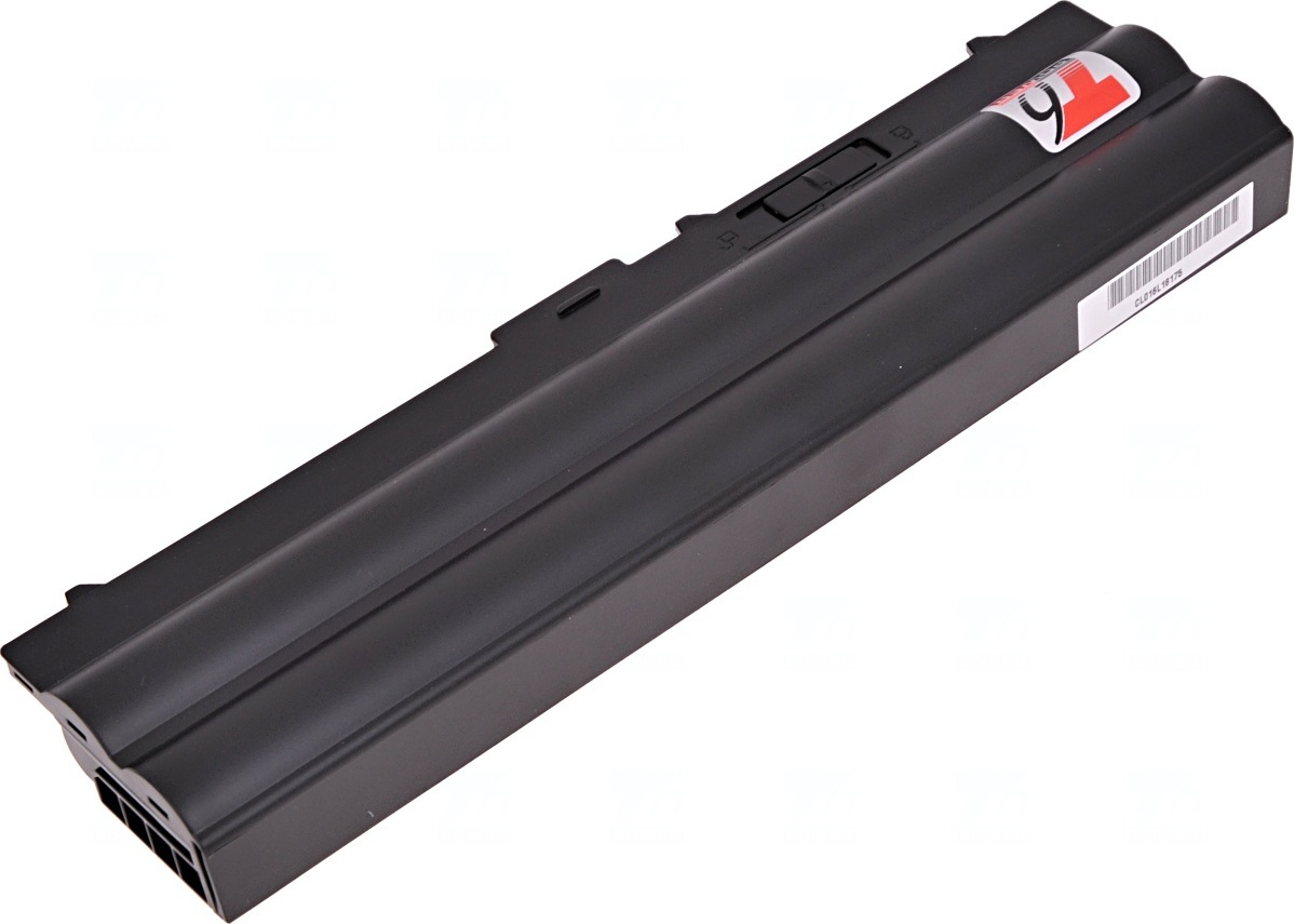 Baterie T6 Power pro Lenovo ThinkPad T430, T430i, T530, T530i, L430, L530, 5200mAh, 56Wh, 6cell