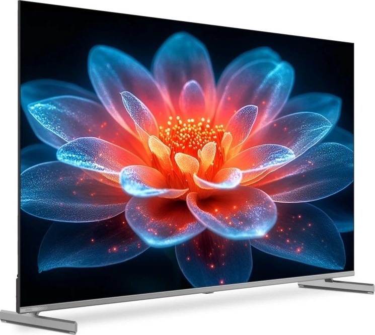 CHiQ M65QN9V TV 65", UHD MiniLED Google TV DLG 120 Hz