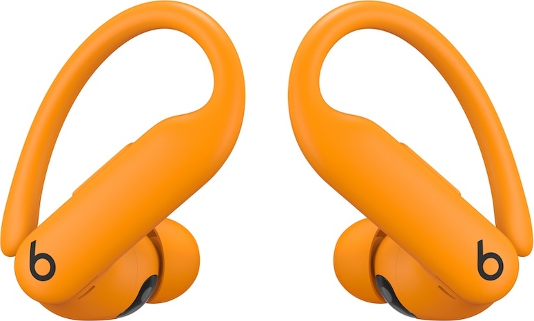 Apple Beats Powerbeats Pro 2/ANC/BT/Electric Orange