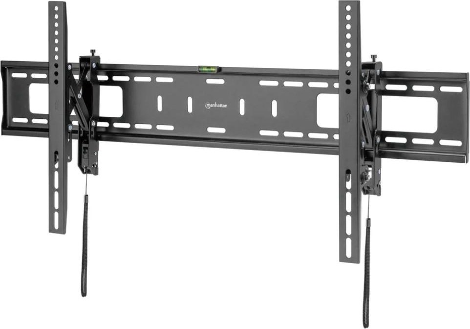 MANHATTAN Nástěnný držák na TV, univerzální, 43" až 90"