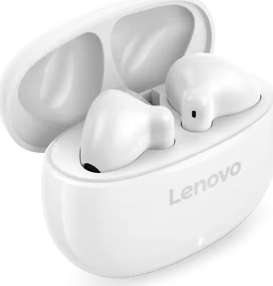 LENOVO E310 True Wireless Stereo Earbuds standalone-White
