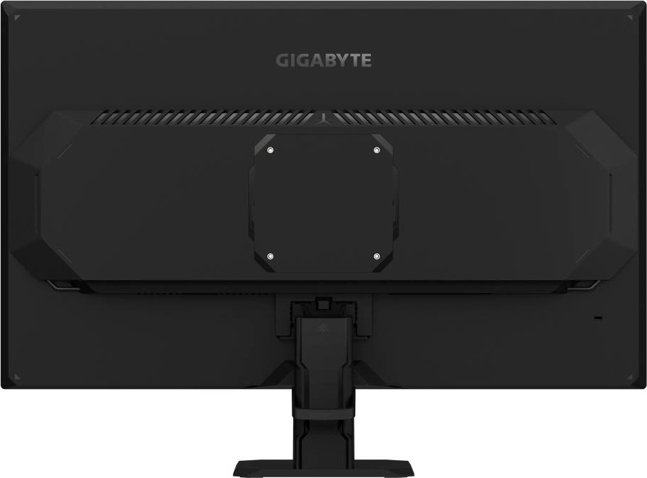 GIGABYTE LCD - 27" Gaming monitor GS27U, SS IPS, 3840 x 2160 UHD, 160Hz, 1000:1, 350cd/m2, 1ms, 2xHDMI, 1xDP