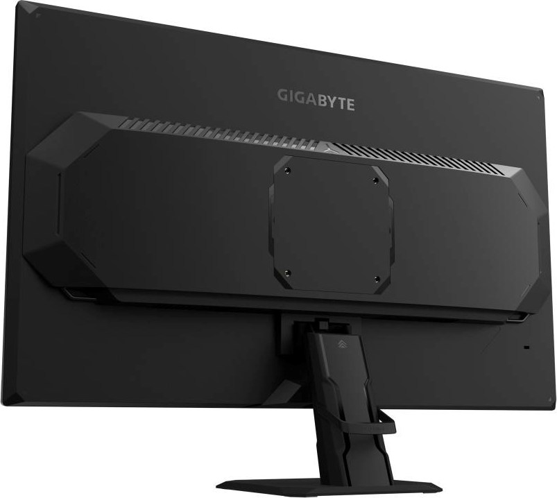 GIGABYTE LCD - 27" Gaming monitor GS27U, SS IPS, 3840 x 2160 UHD, 160Hz, 1000:1, 350cd/m2, 1ms, 2xHDMI, 1xDP