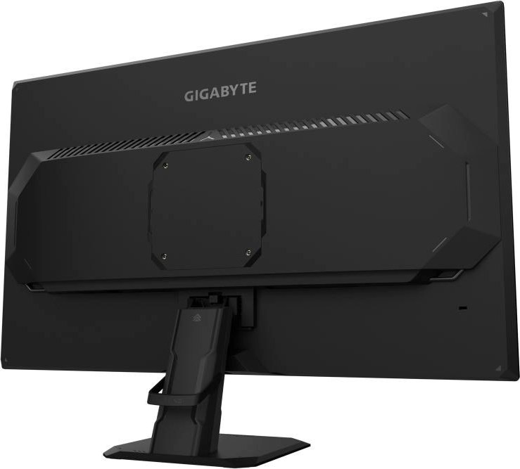 GIGABYTE LCD - 27" Gaming monitor GS27U, SS IPS, 3840 x 2160 UHD, 160Hz, 1000:1, 350cd/m2, 1ms, 2xHDMI, 1xDP