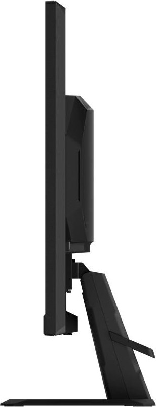 GIGABYTE LCD - 27" Gaming monitor GS27U, SS IPS, 3840 x 2160 UHD, 160Hz, 1000:1, 350cd/m2, 1ms, 2xHDMI, 1xDP
