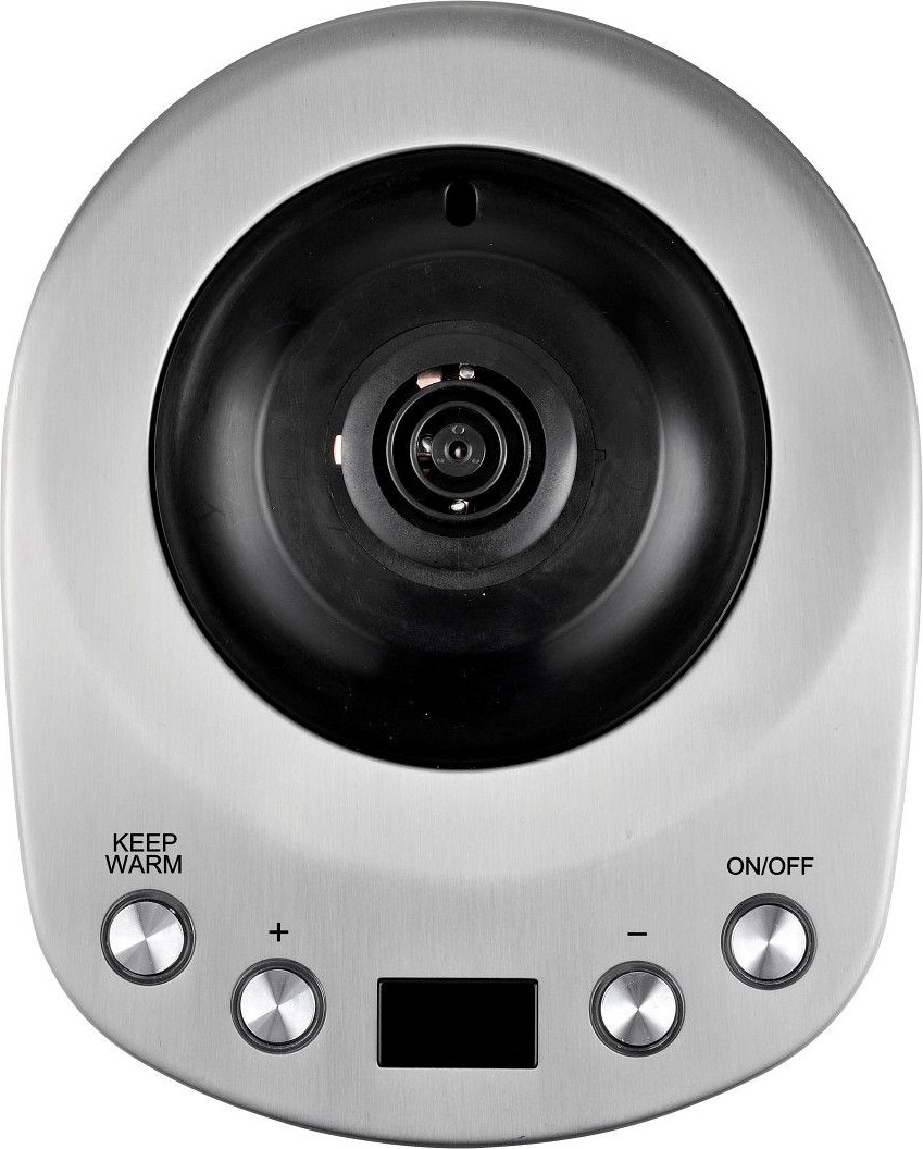 Lauben Electric Kettle EK17SB