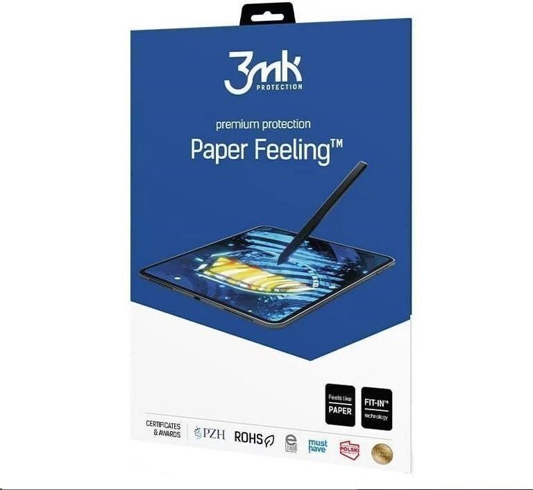 3mk ochranná folie Paper Feeling pro Samsung Galaxy Tab A9