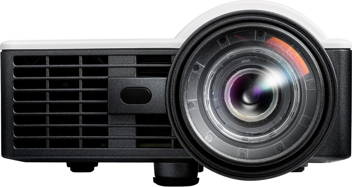 Optoma projektor ML1050STi (DLP, Laser, WXGA 1280x800, 1xHDMI, RS232, repro 1x2W)