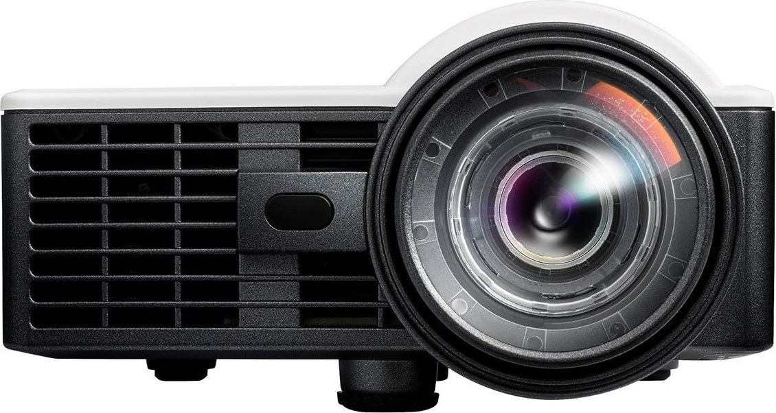 Optoma projektor ML1050STi (DLP, Laser, WXGA 1280x800, 1xHDMI, RS232, repro 1x2W)