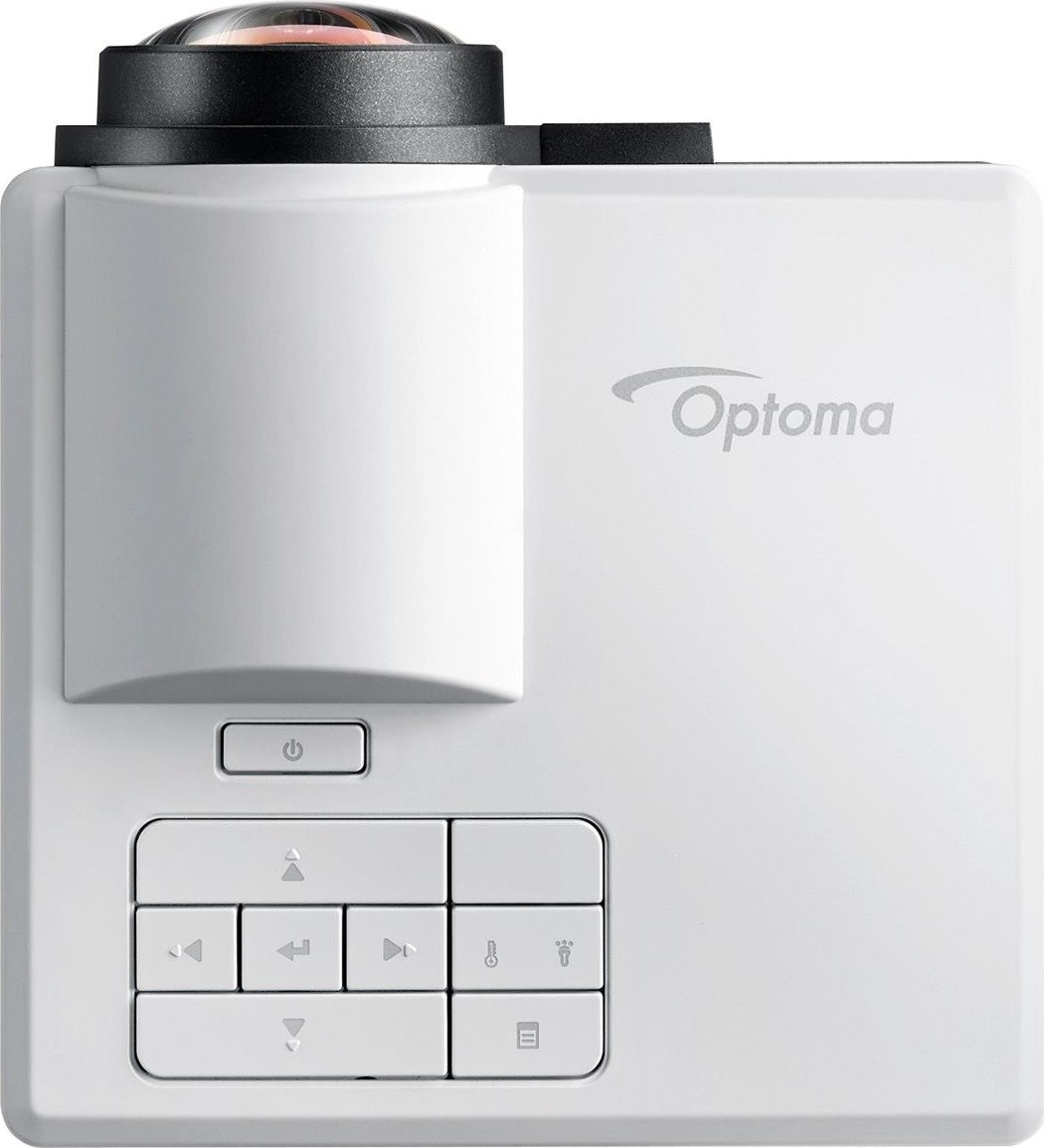 Optoma projektor ML1050STi (DLP, Laser, WXGA 1280x800, 1xHDMI, RS232, repro 1x2W)