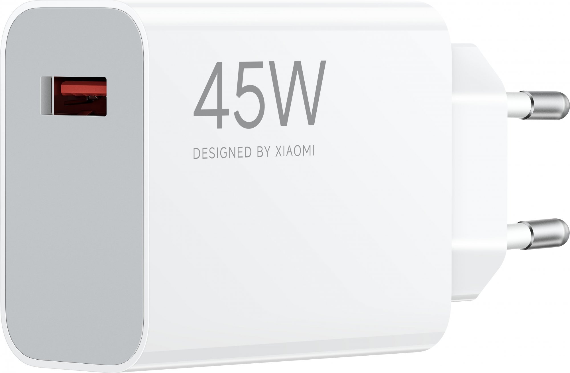Xiaomi Turbo Charging Power Adapter Type-A 45W