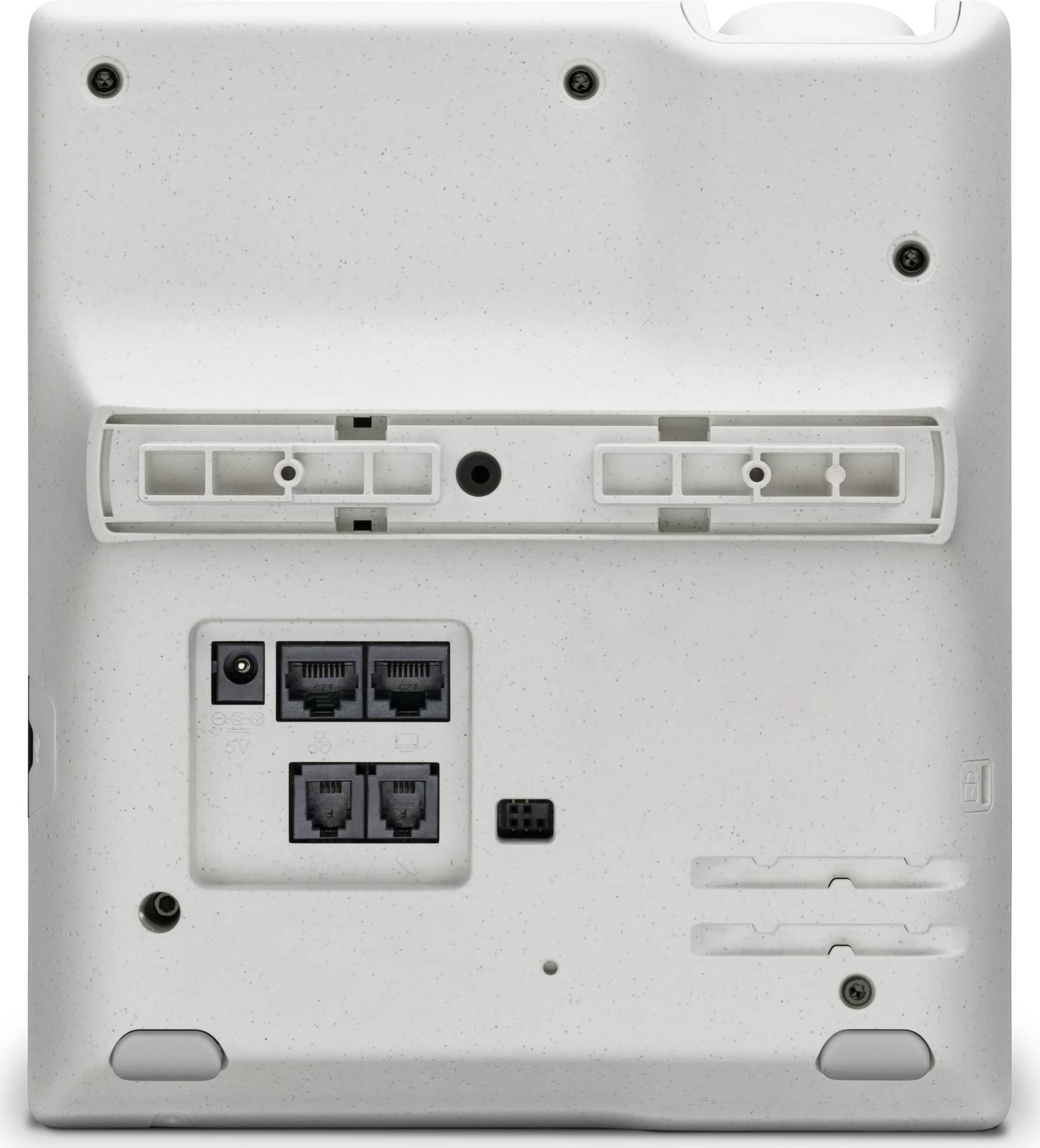 HP Inc. Poly Edge E300 IP telefon s podporou PoE