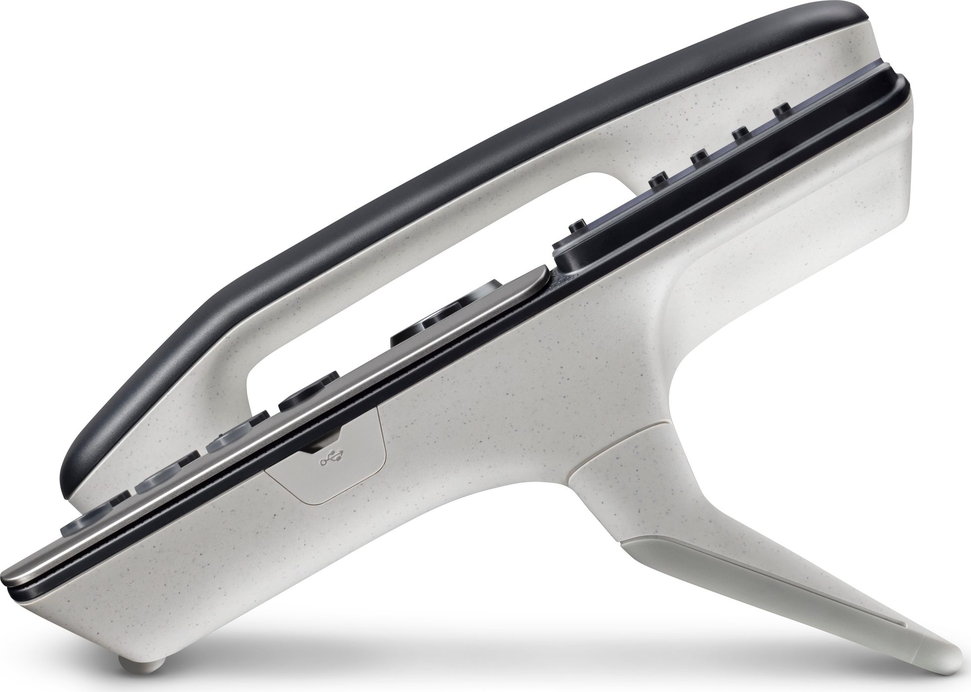 HP Inc. Poly Edge E300 IP telefon s podporou PoE