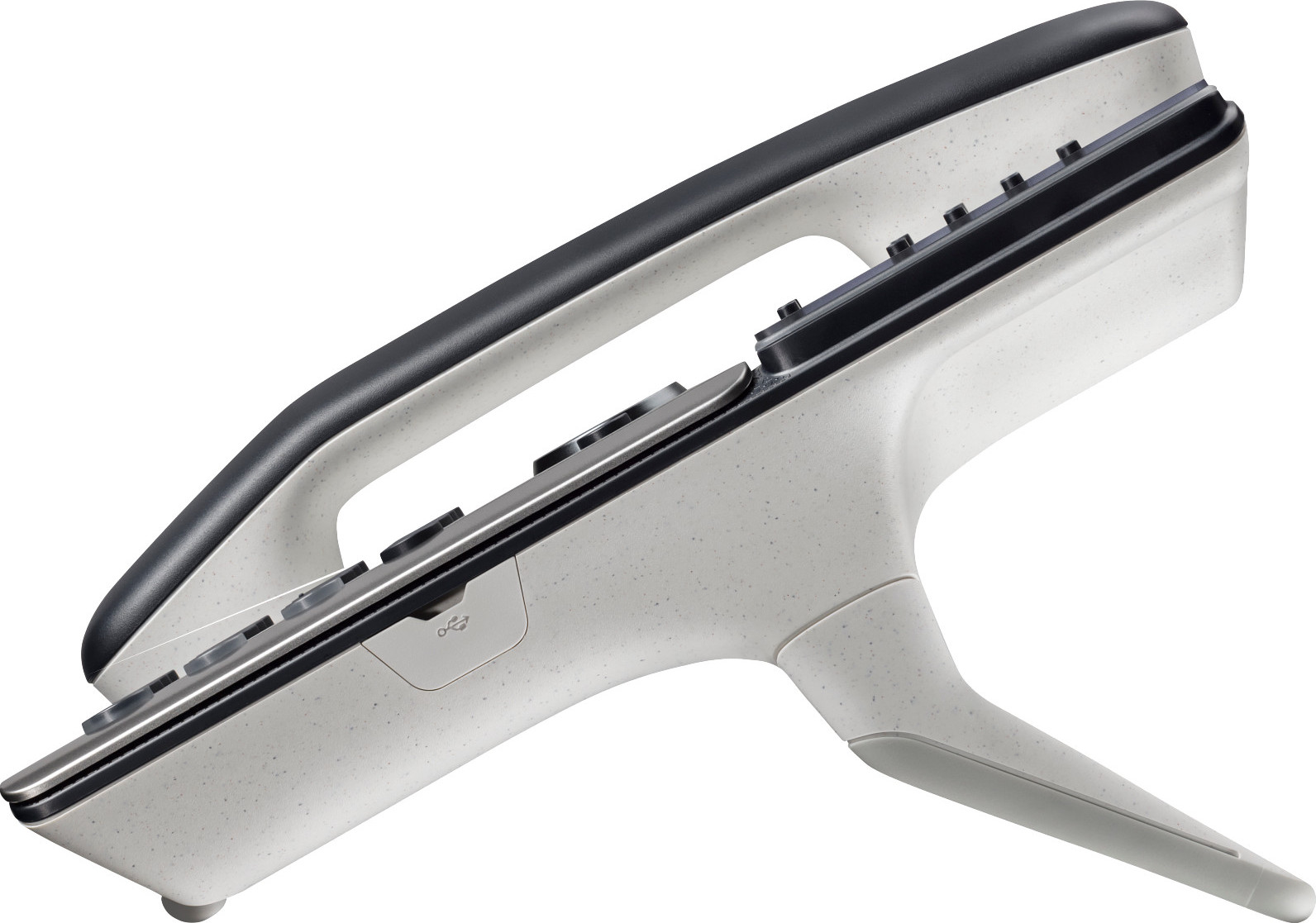 HP Inc. Poly Edge E300 IP telefon s podporou PoE