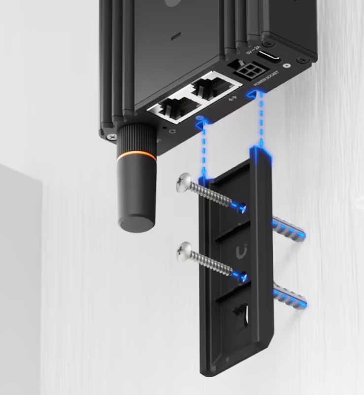 Ubiquiti UBNT UMR-Ultra