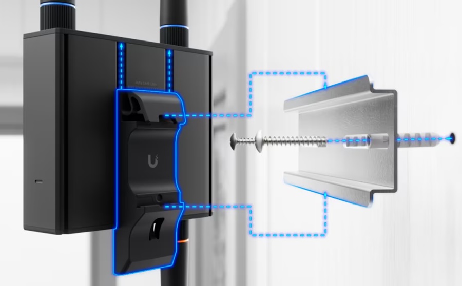 Ubiquiti UBNT UMR-Ultra