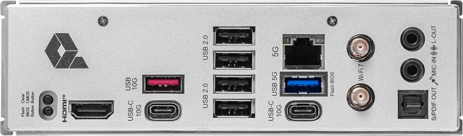 MSI MB Sc AM5 PRO B850-P WIFI, AMD B850, 4xDDR5, 1xHDMI, WiFi, ATX