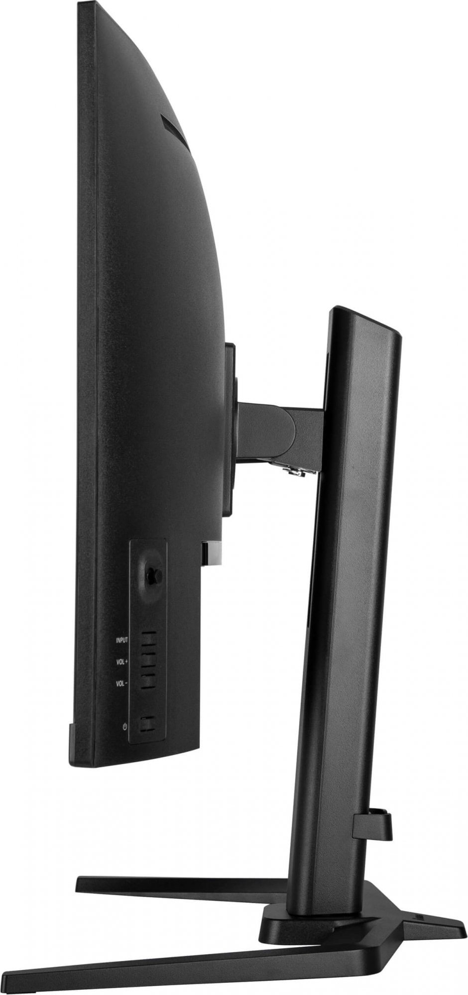 iiyama G-Master/GCB3280QSU-B2/31,5"/VA/QHD/180Hz/0,2ms/Black/3R