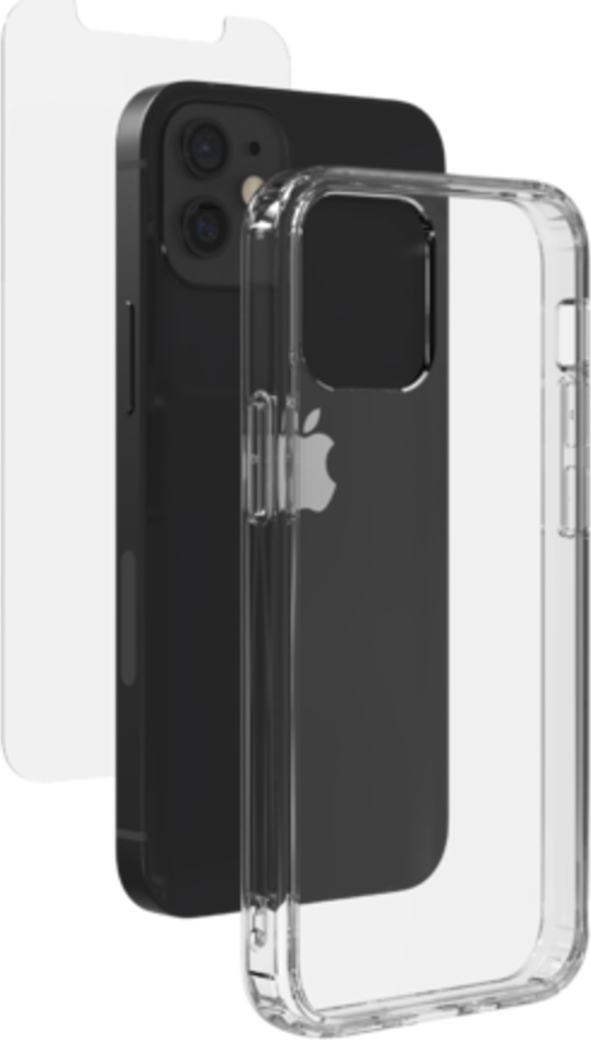 ZAGG Invisible Shield Ochrané sklo Elite + 360 iPhone 12 mini