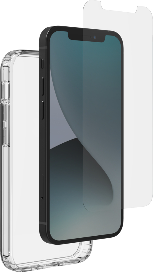 ZAGG Invisible Shield Ochrané sklo Elite + 360 iPhone 12 mini