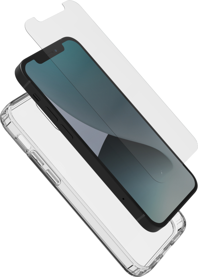 ZAGG Invisible Shield Ochrané sklo Elite + 360 iPhone 12 mini