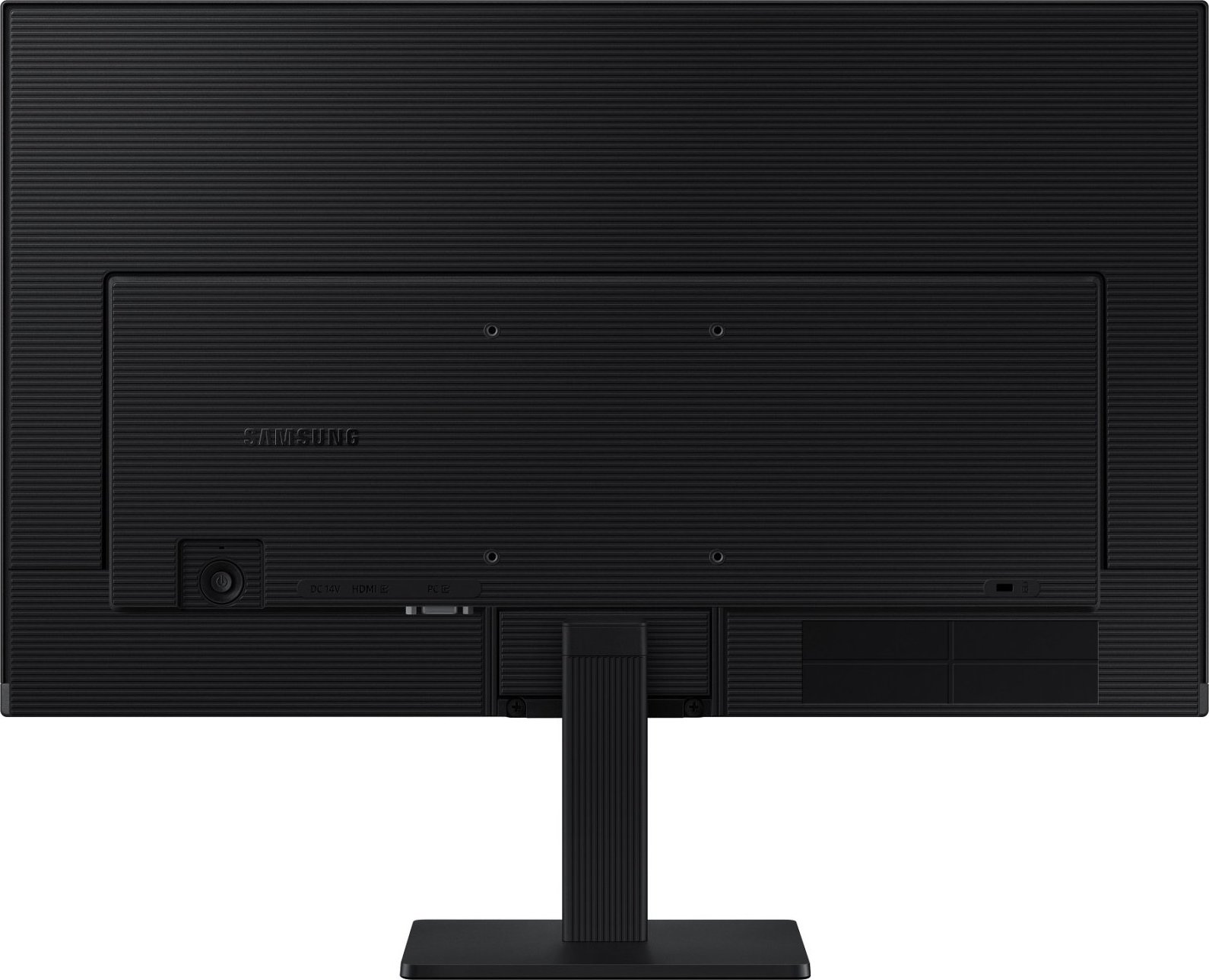 SAMSUNG MT LED LCD Monitor 24" S30GD, plochý, 1920x1080, IPS, 100Hz