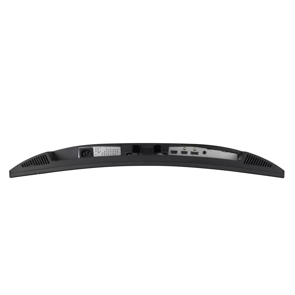 ASUS LCD 27" VG27VQM1B TUF Gaming 1920x1080, Full HD, Curved, 280Hz, ELMB, FreeSync, 1ms, 90% DCI-P3, HDMI, DP,VESA