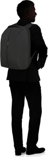 Samsonite SECURIPAK 2.0 Backpack 17.3" Black