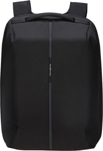 Samsonite SECURIPAK 2.0 Backpack 17.3" Black