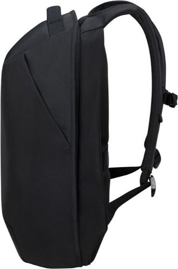 Samsonite SECURIPAK 2.0 Backpack 17.3" Black
