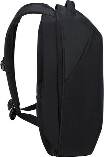Samsonite SECURIPAK 2.0 Backpack 17.3" Black