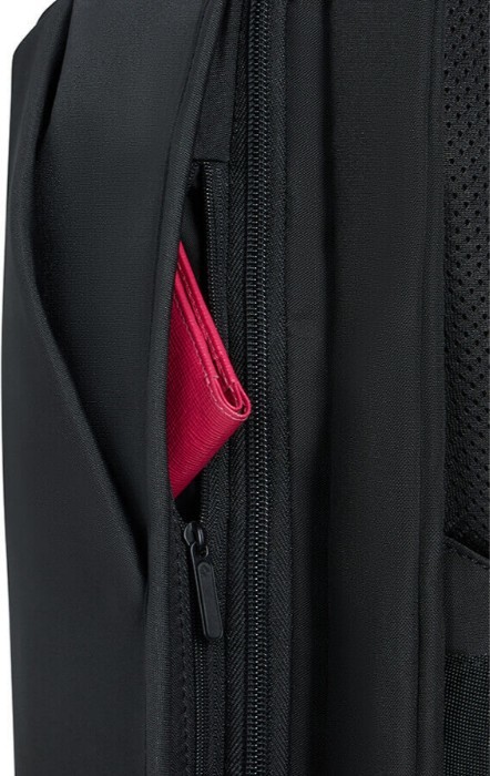 Samsonite SECURIPAK 2.0 Backpack 17.3" Black