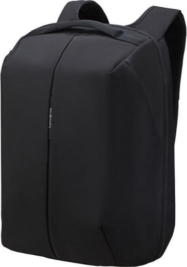 Samsonite SECURIPAK 2.0 Backpack 17.3" Black