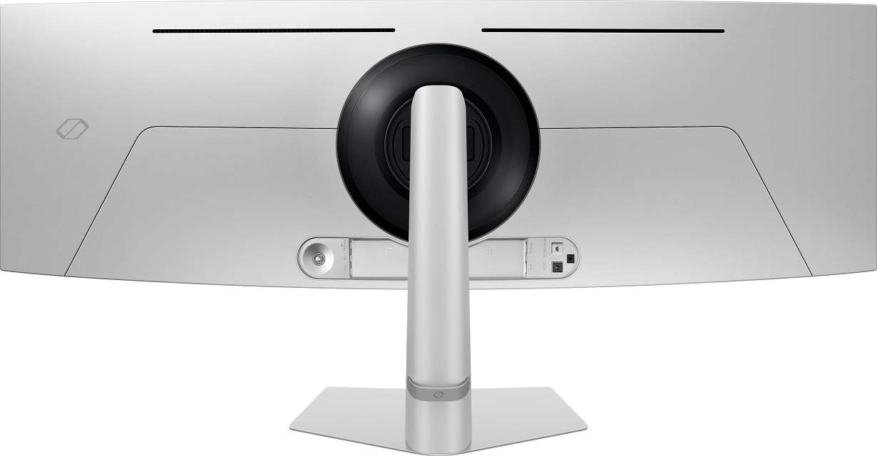 SAMSUNG 49" Odyssey OLED - LS49DG910SUXEN