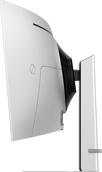 SAMSUNG 49" Odyssey OLED - LS49DG910SUXEN