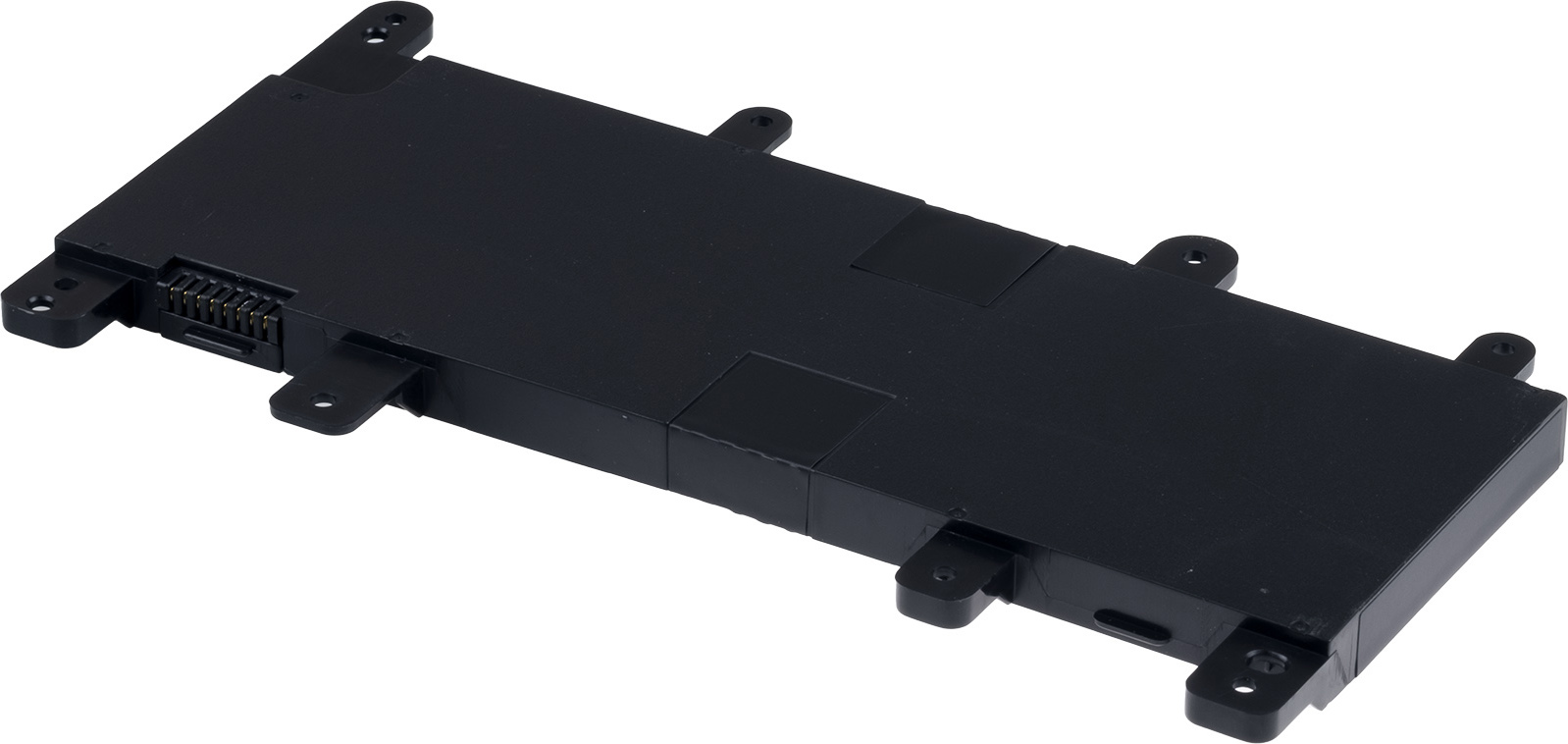 Baterie T6 Power pro Asus X756U, F756U, R753U, 5135mAh, 38Wh, 2cell, Li-pol