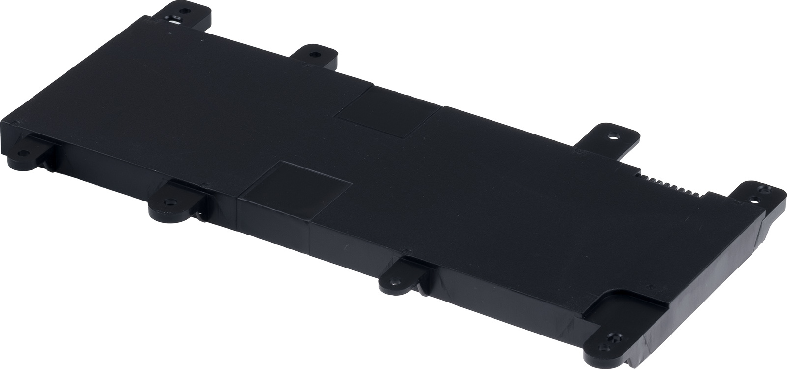 Baterie T6 Power pro Asus X756U, F756U, R753U, 5135mAh, 38Wh, 2cell, Li-pol