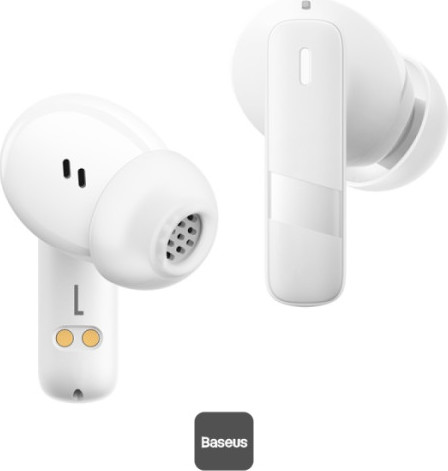 NoName Baseus Bowie E20/BT/Bílá
