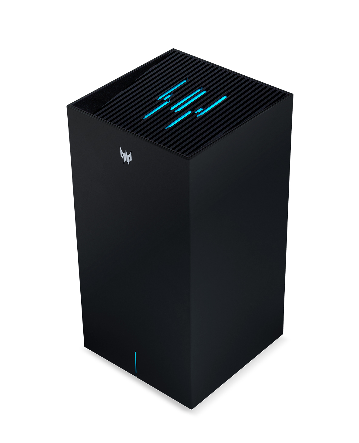 Acer Router Acer Predator Connect X7 5G CPE - Wifi 7 & 5G router, black, 802.11 b/g/n/ac/ax/be 2x2 Tri-band
