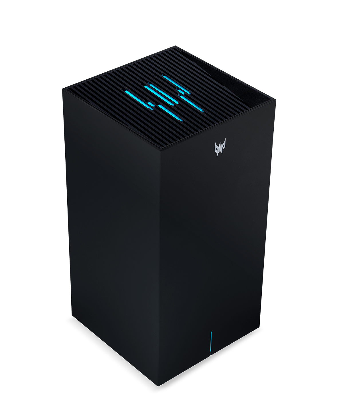 Acer Router Acer Predator Connect X7 5G CPE - Wifi 7 & 5G router, black, 802.11 b/g/n/ac/ax/be 2x2 Tri-band