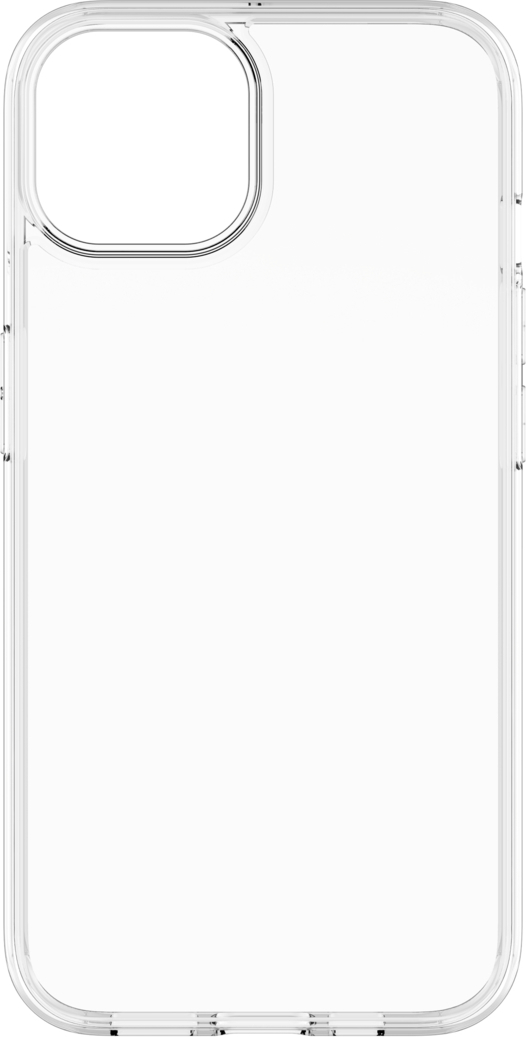 ZAGG Kryt Defence iPhone 14 - průhledný