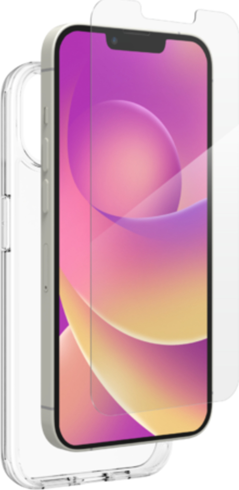 ZAGG Defence Ochrané sklo iPhone 14 Bundle