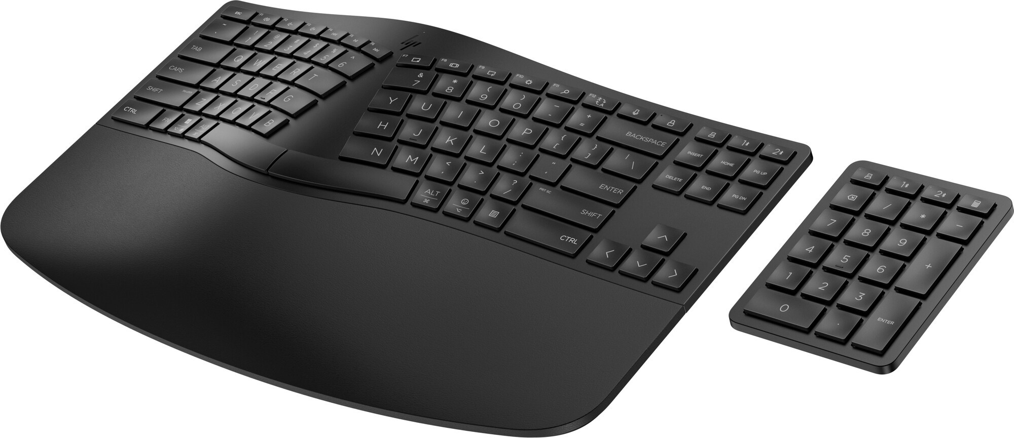 HP 965/Bezdrátová USB + Bluetooth/Černá