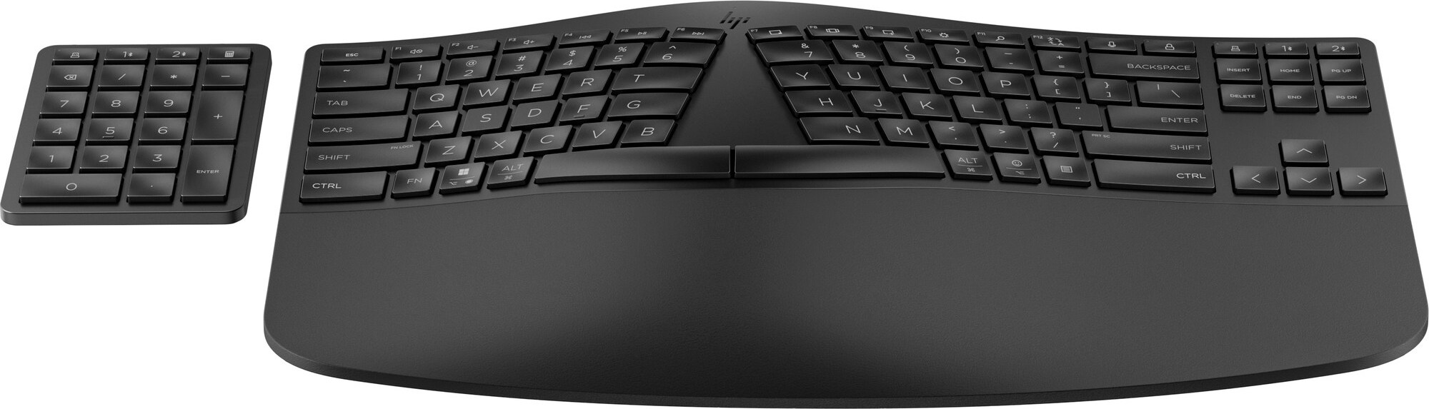 HP 965/Bezdrátová USB + Bluetooth/Černá