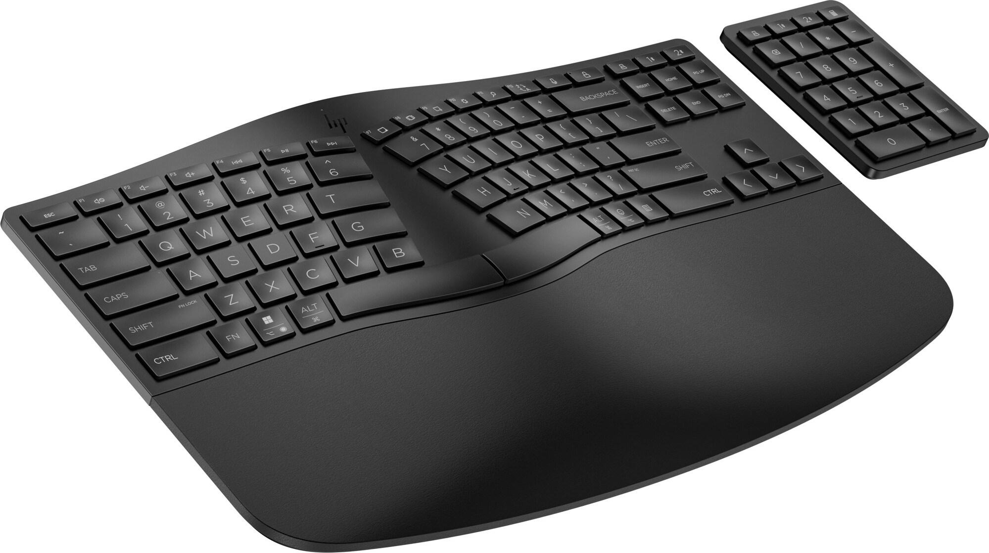HP 965/Bezdrátová USB + Bluetooth/Černá