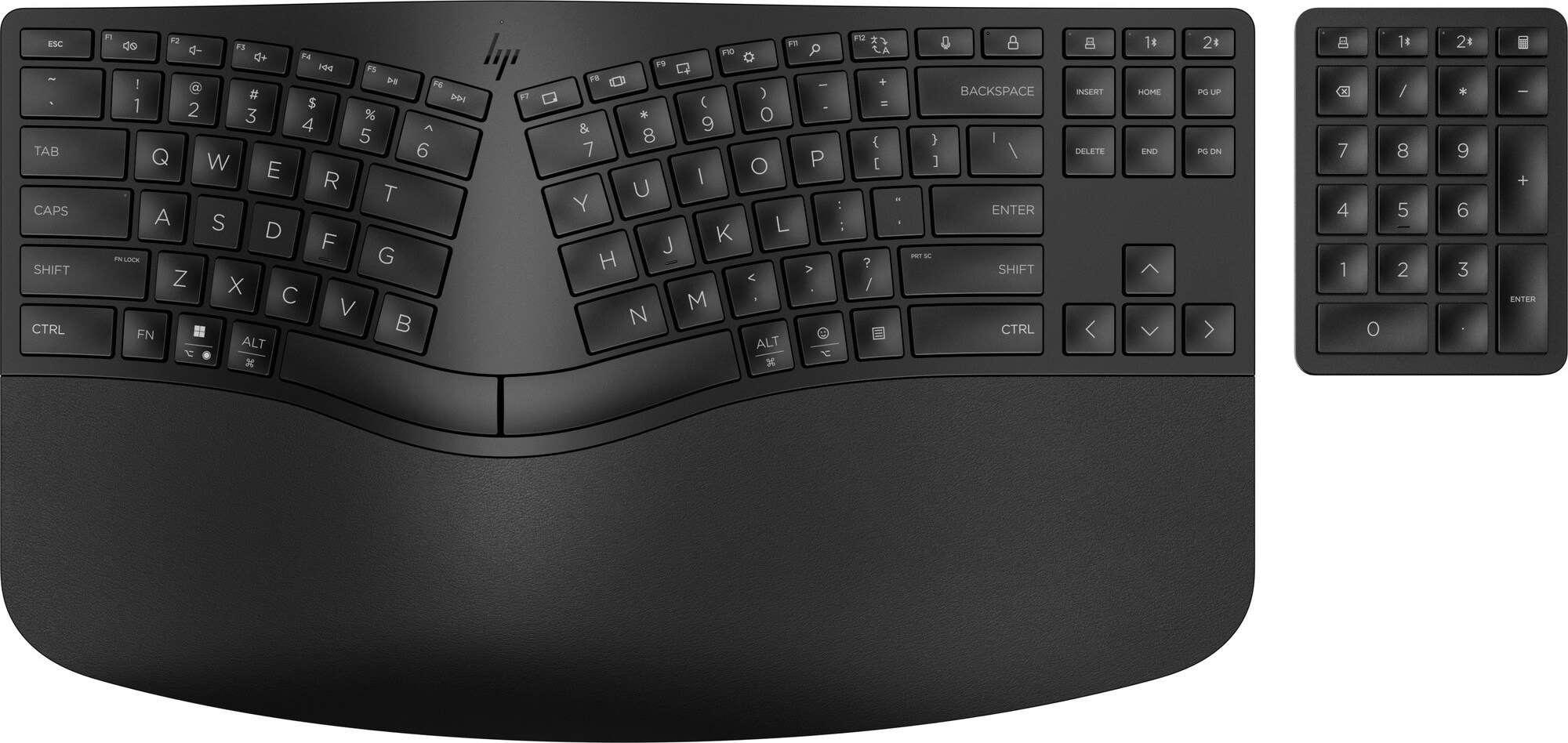 HP 965/Bezdrátová USB + Bluetooth/Černá