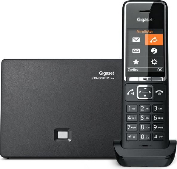 Gigaset Comfort 550 IP