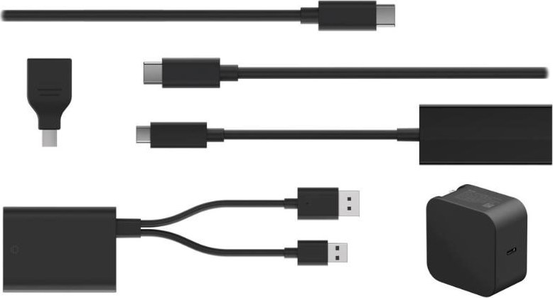 HTC Vive Wired Streaming Kit Streamovací set, drátový, pro HTC Vive Focus Vision, podpora DisplayPort režimu
