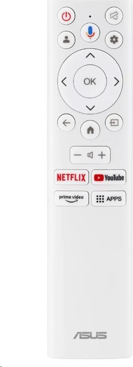 ASUS LCD 27" BE279QSK 1920X1080 WEBCAM-2MP MIC IPS LED 250cd 5ms repro DP HDMI VGA PIVOT VESA 100x100 káble: HDMI USB