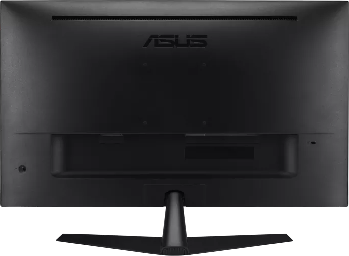 ASUS LCD 27" VY279HGR Eye Care Gaming Monitor, IPS, 120Hz, SmoothMotion, 1ms (MPRT), Adaptive Sync, HDMI, D-sub